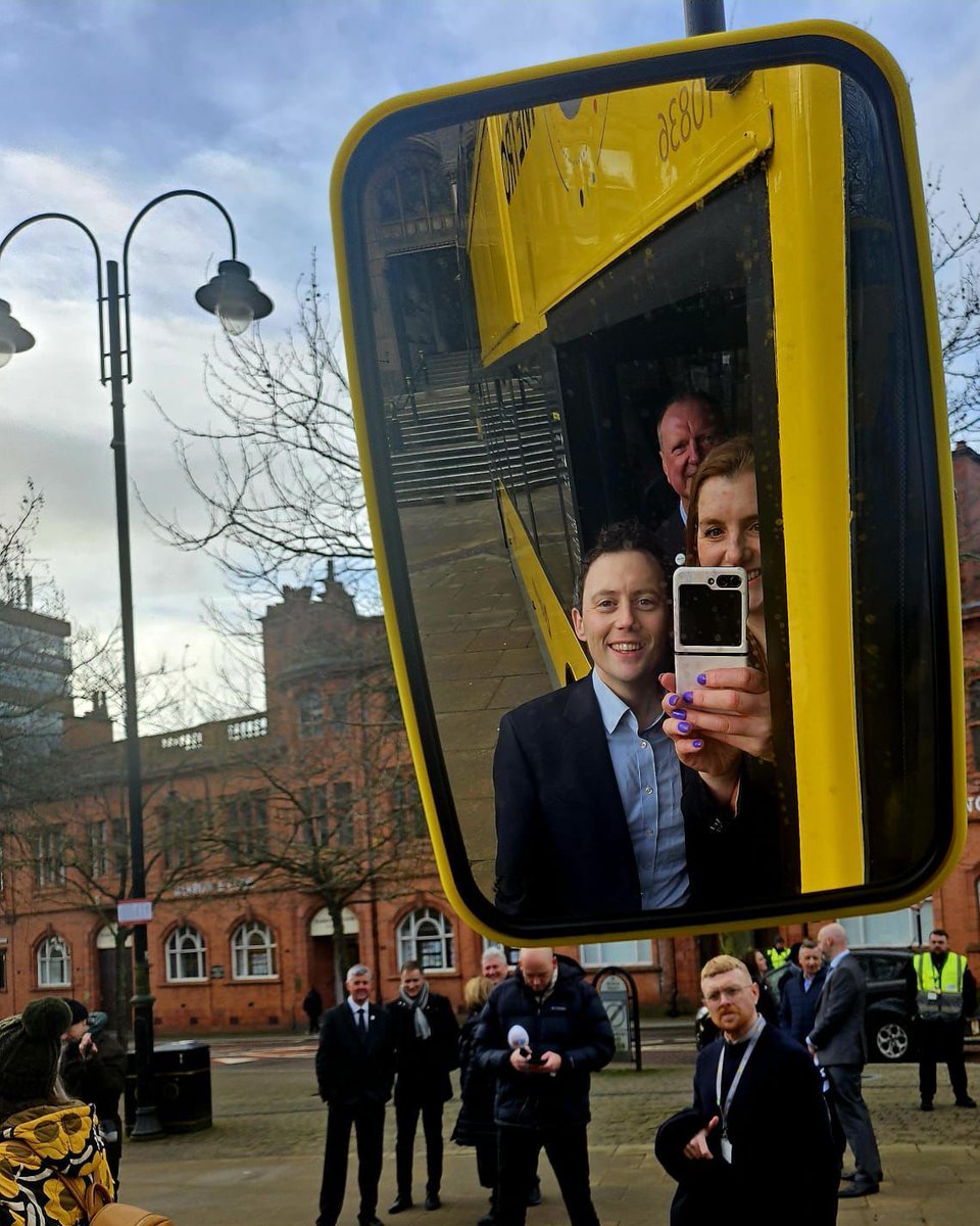 Matthew Patrick MP tweet media