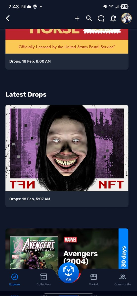 IIIB⭕RICUAIII tweet media