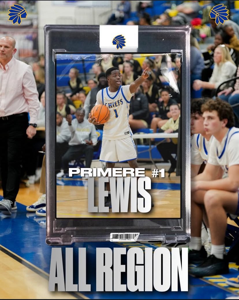 Primere Lewis tweet media