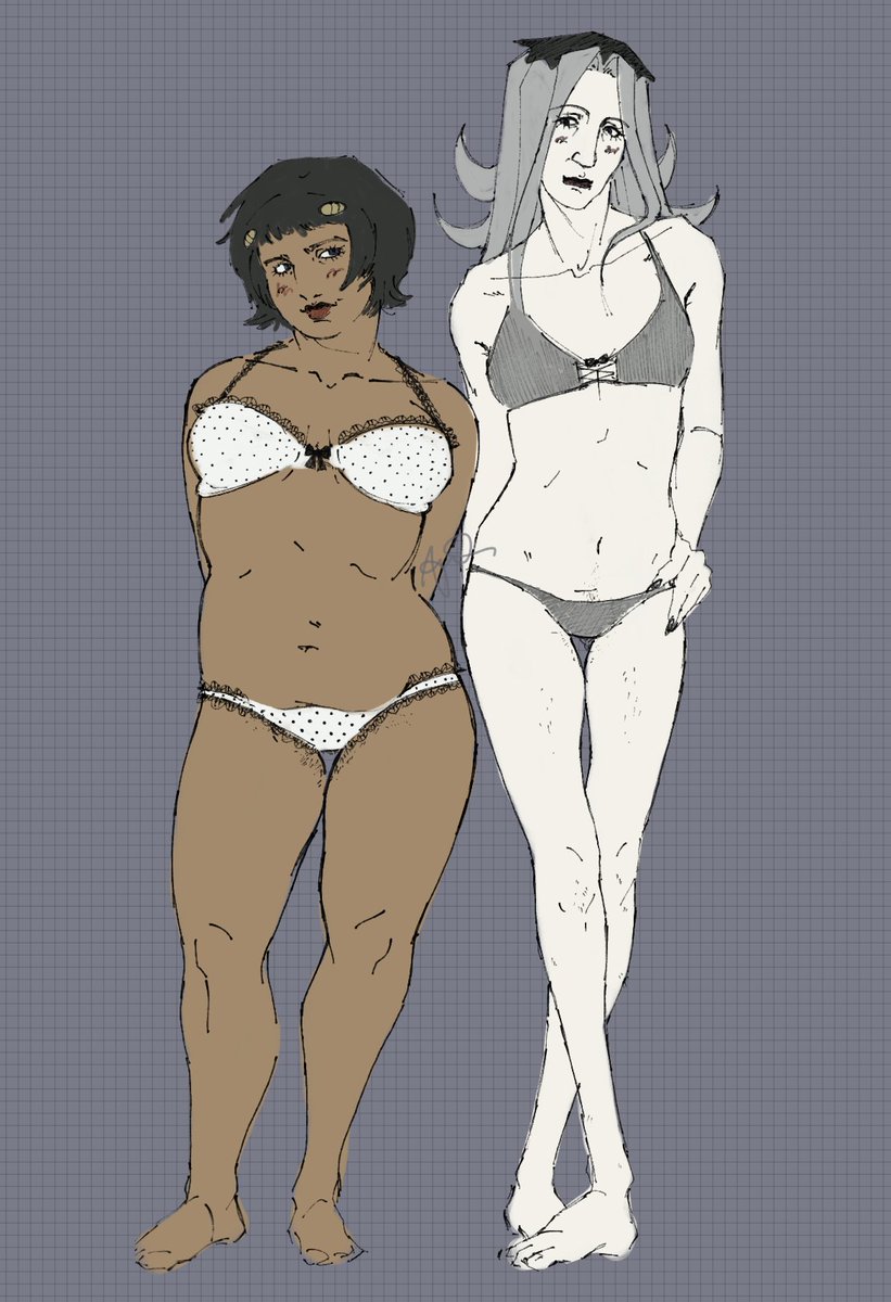 my fem bruabba designs blehhh👍😛