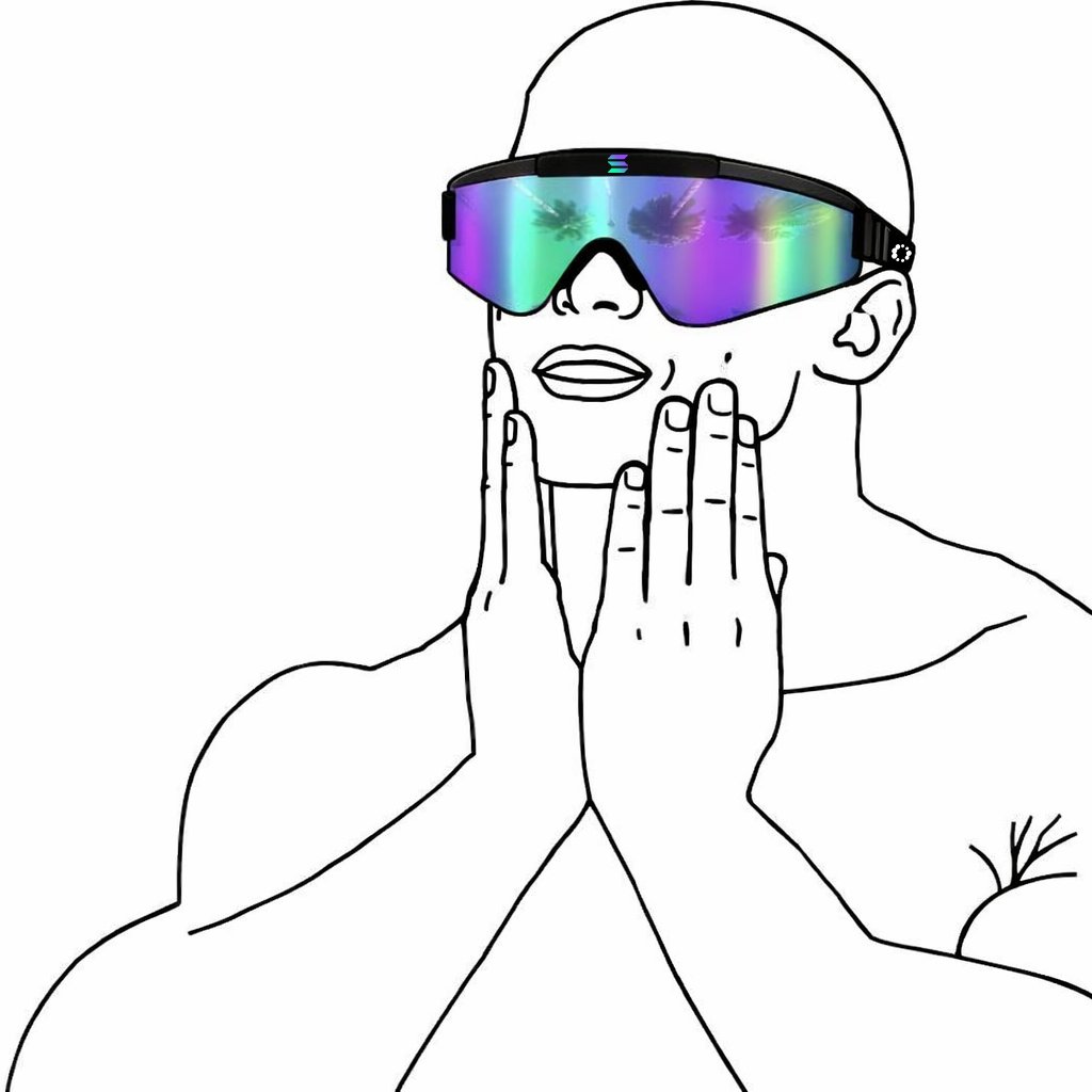 Solana Hub tweet media