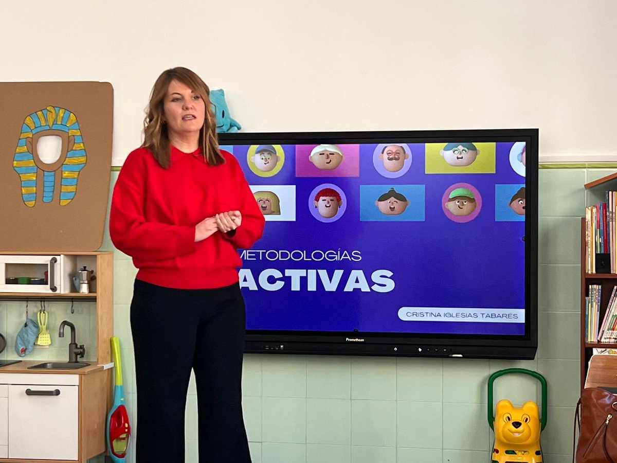 CFIE_Avila tweet media