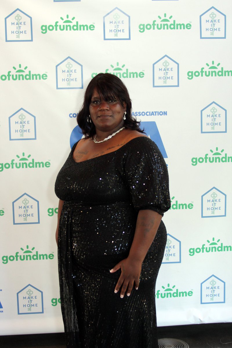 Courageous Women Association tweet media