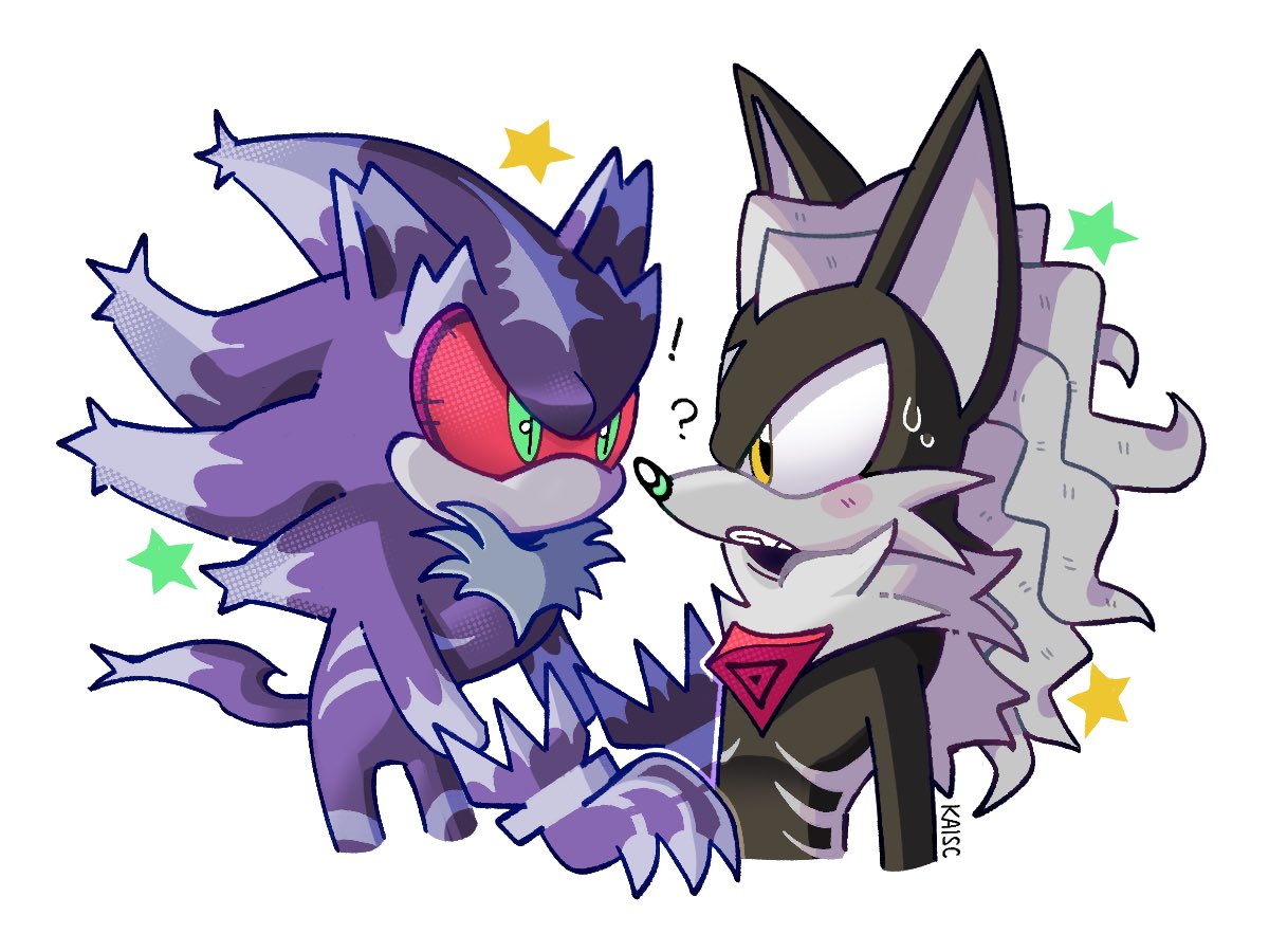 z0mb1ekidkai's tweet photo. Let’s blow up the world together🩷
#mephinite
#sonicthehedgehog https://t.co/fScnTXym8t
