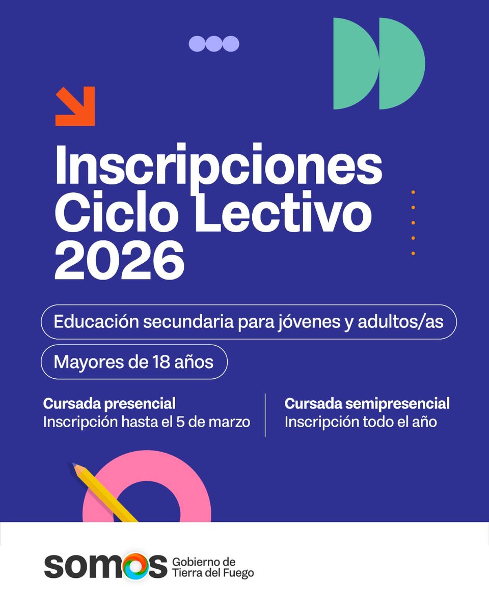 Somos ciudadanos del fin del mundo tweet media