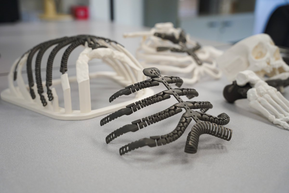 Instituto Tecnológico de Canarias (ITC). Gobcan tweet media