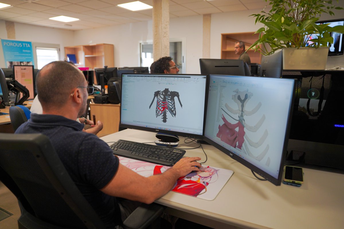 Instituto Tecnológico de Canarias (ITC). Gobcan tweet media