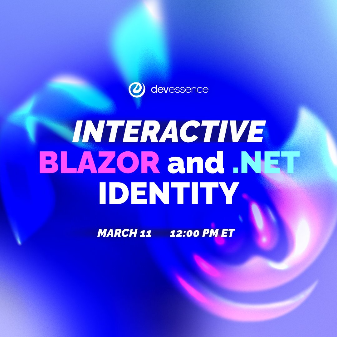 Devessence tweet media