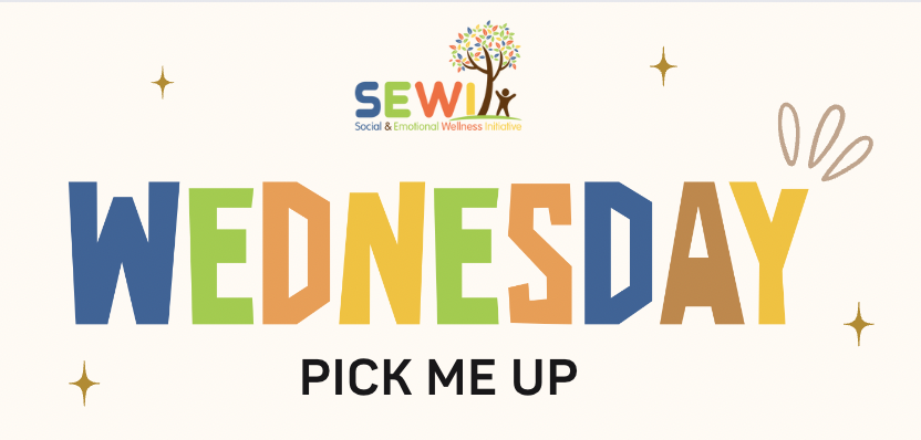 SEWIwellness's tweet photo. Wednesday Pick Me Up 💌 | February 2026 - https://t.co/A1NjHPOKwf https://t.co/zYtdZb9Eiv