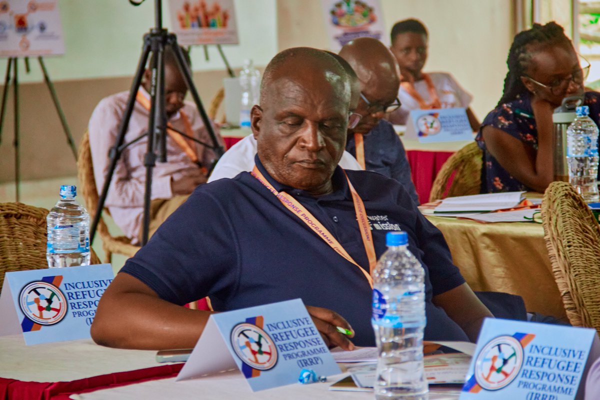 Refugee Consortium of Kenya (RCK) tweet media