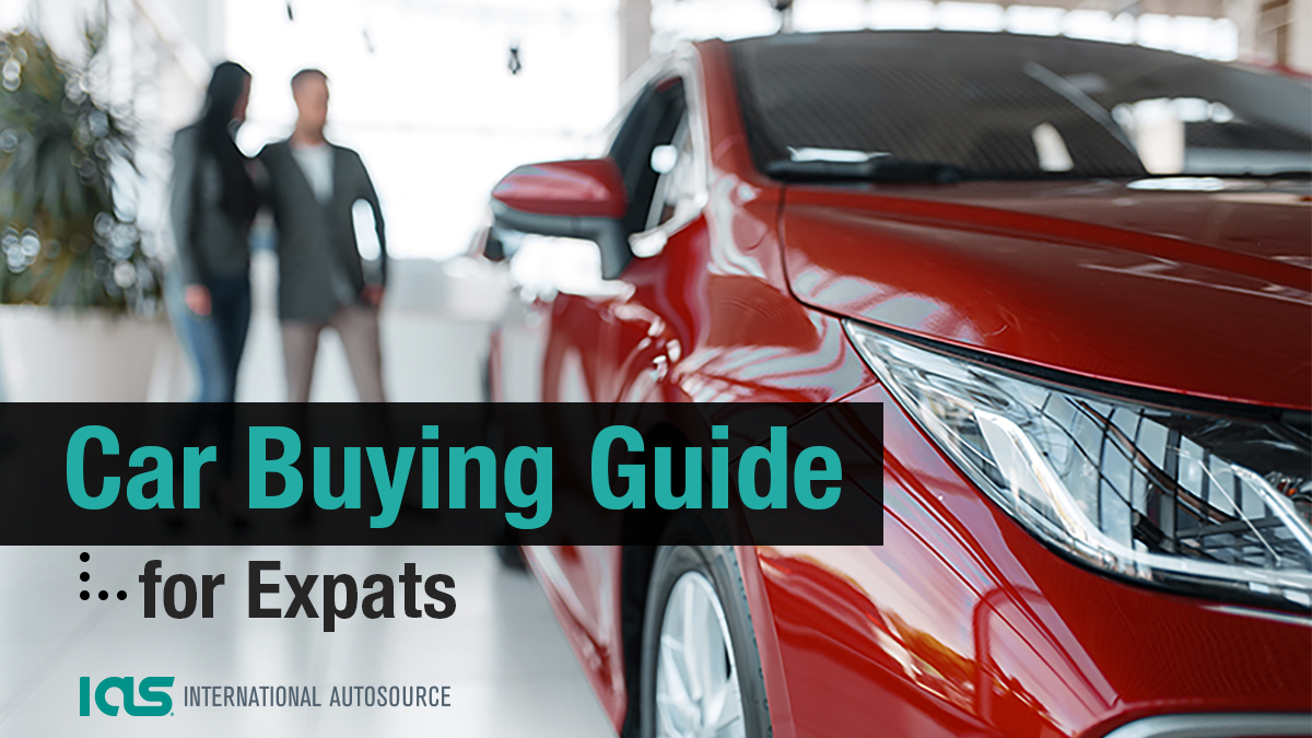 International AutoSource tweet media