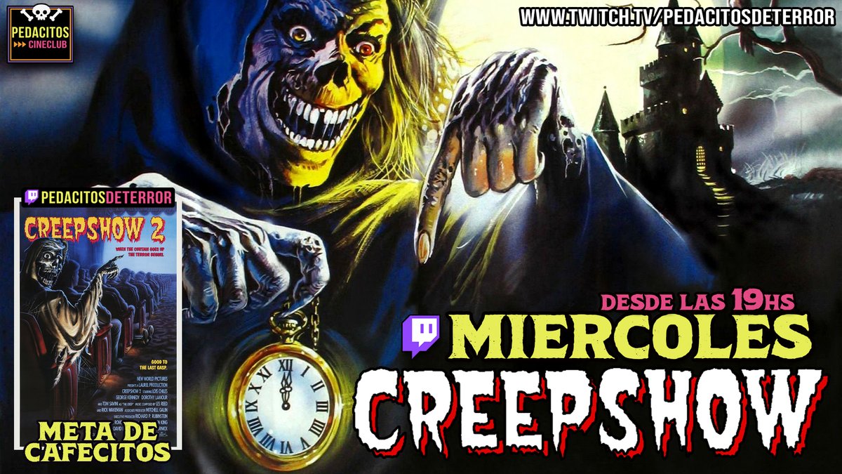 Carlita💀 tweet media