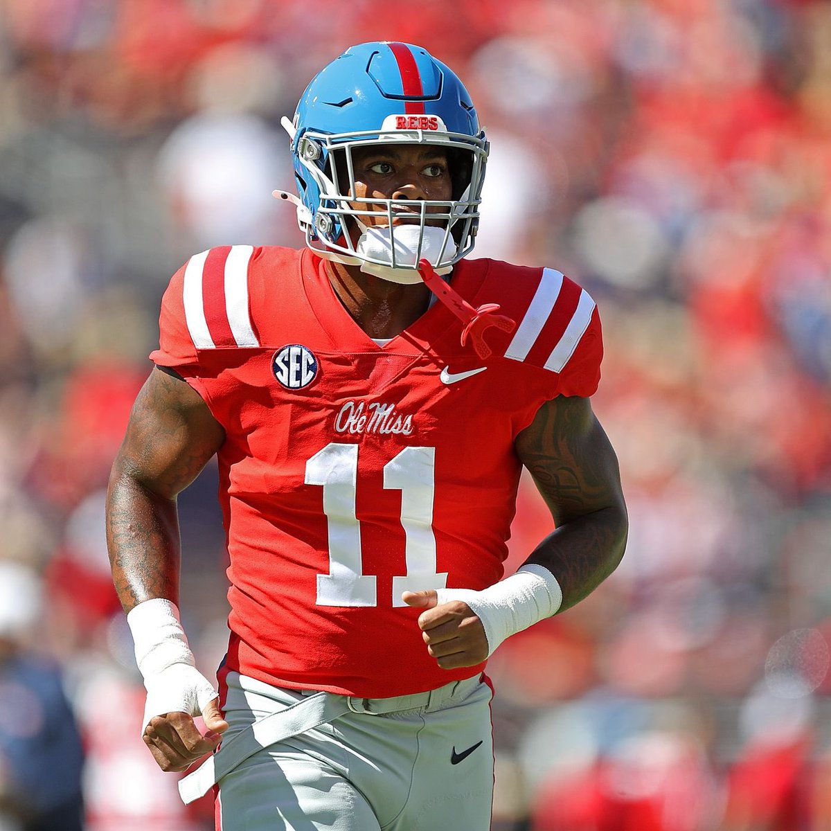 Keoni “Peek-A-Boo“ Snipes tweet media