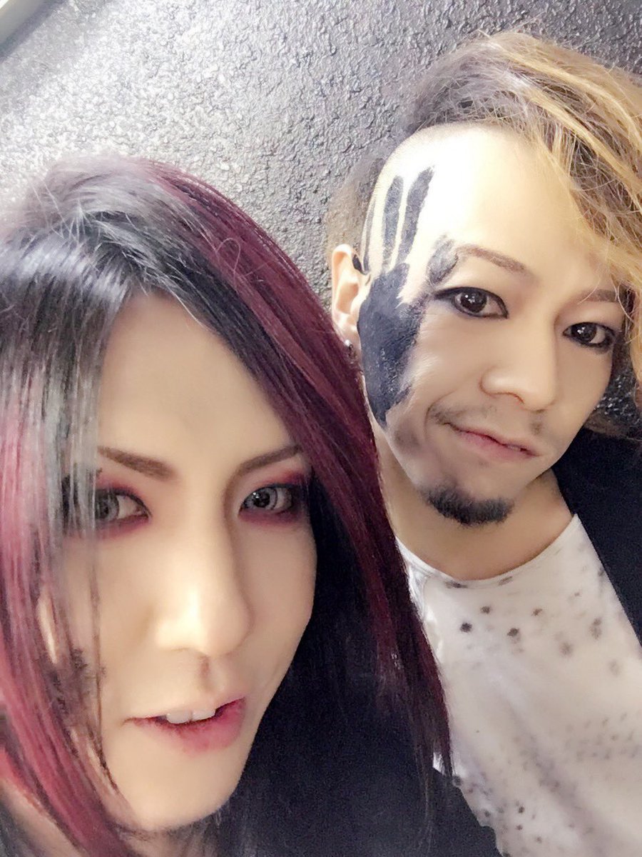nagisa_7st's tweet photo. 久しぶりに電話したらおもろかったー笑

ありがとう！ https://t.co/6FdtW4Aes3