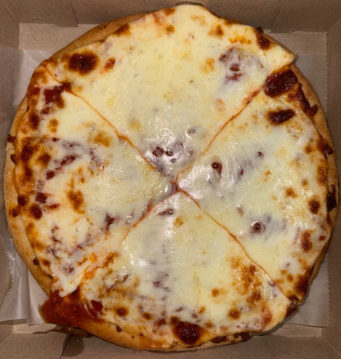 David Baugh tweet media