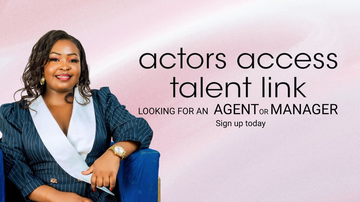 Actors Access tweet media