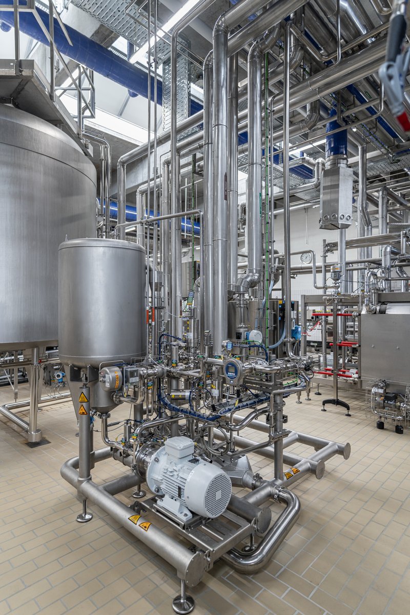 KronesAG's tweet image. Have you ever seen this one? 🤔

👇Tell us the name of our machine in the comments! 👇

#Krones #KronesAG