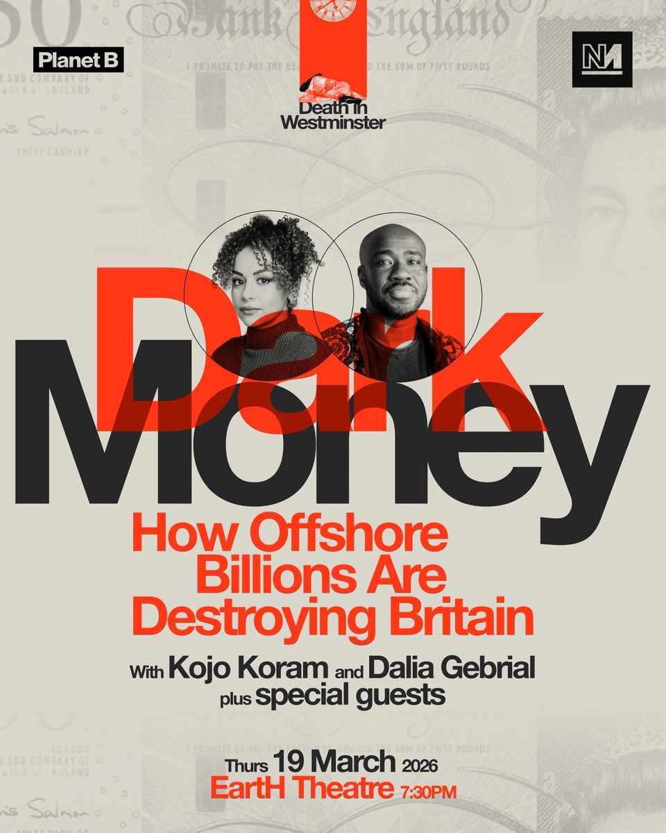 Novara Media tweet media