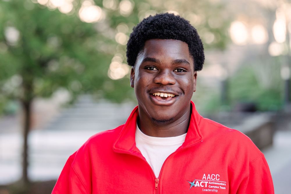 AACC, GLEN BURNIE HIGH DUAL-ENROLLED STUDENT NAMED NATIONAL DREAM SCHOLAR

Victor Aigbedion has become the first high school student ever named a DREAM Scholar by Achieving the Dream. 
reportannapolis.com/2026/02/aacc-g…