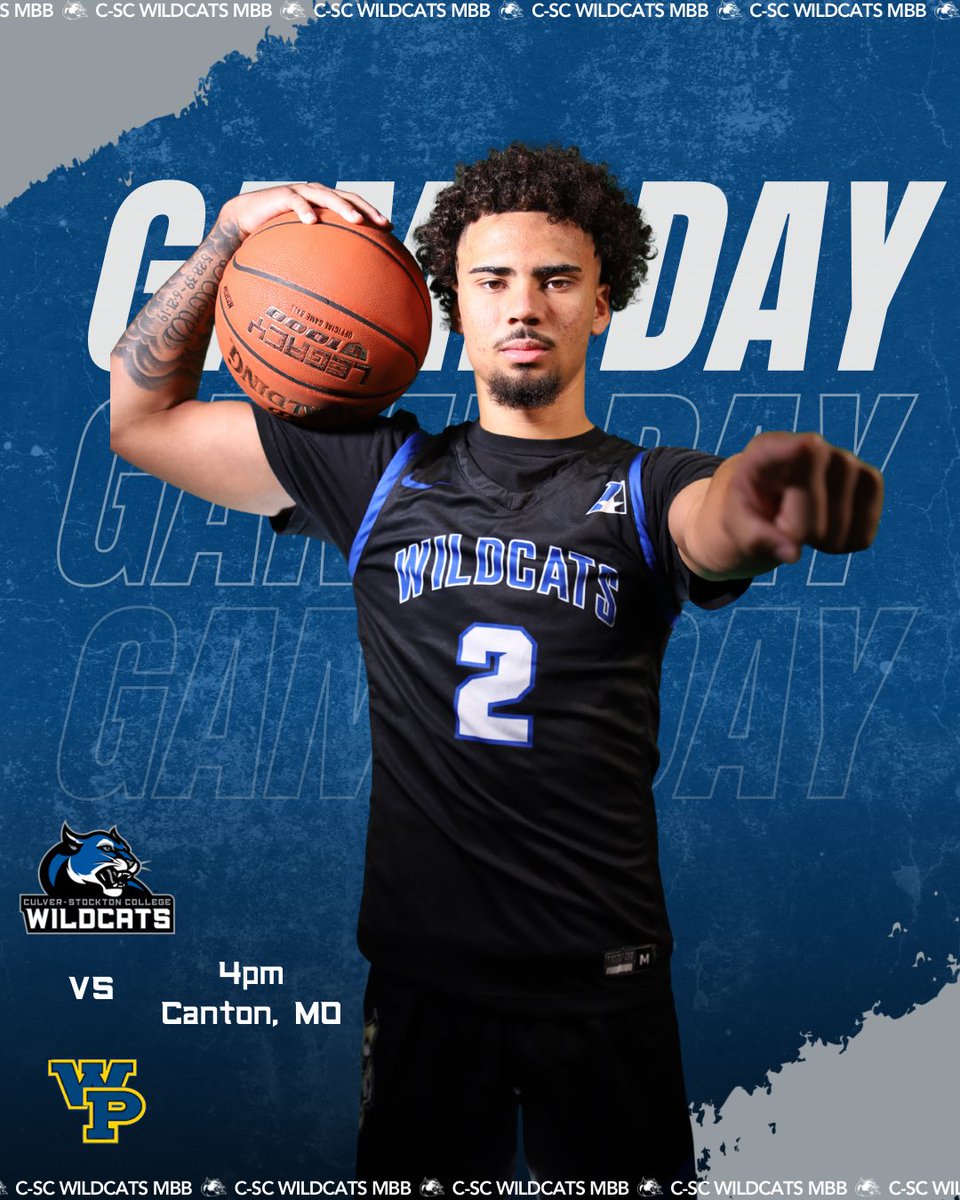 Culver-Stockton Men’s Basketball tweet media
