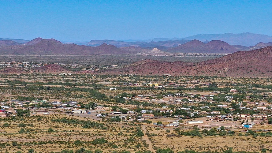 City of Surprise tweet media