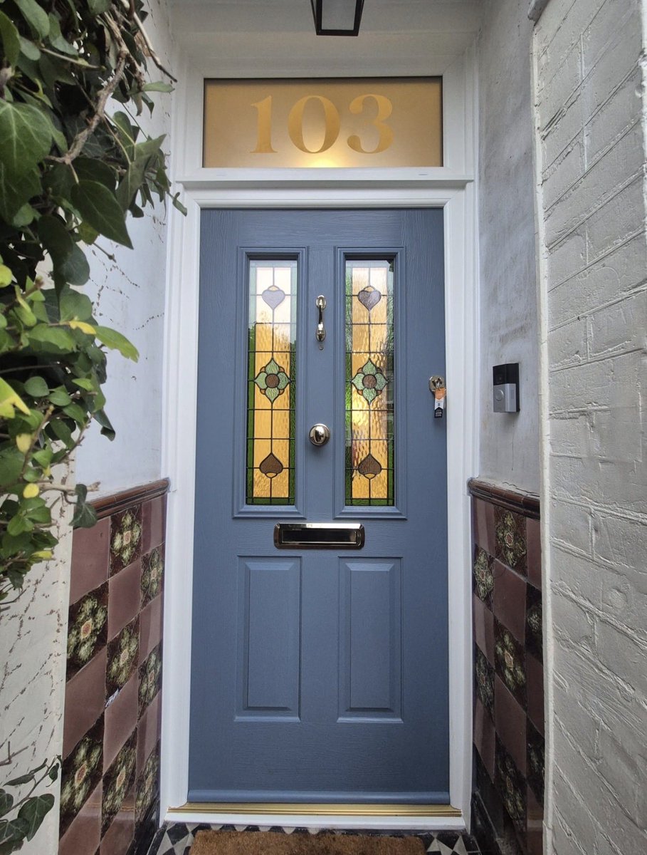 Barnet Window Co tweet media