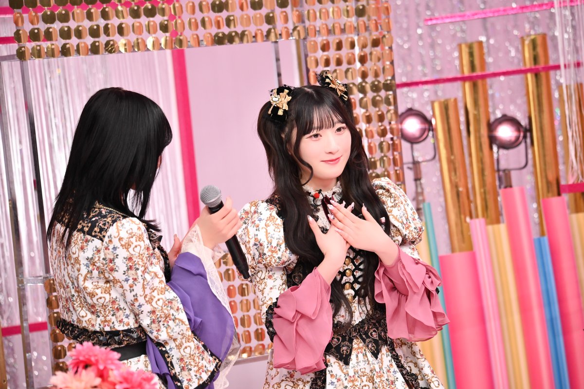 💗イコラブコッコッコー!!💗˖° #イコラブコッコッコー_ep4 配信開始
