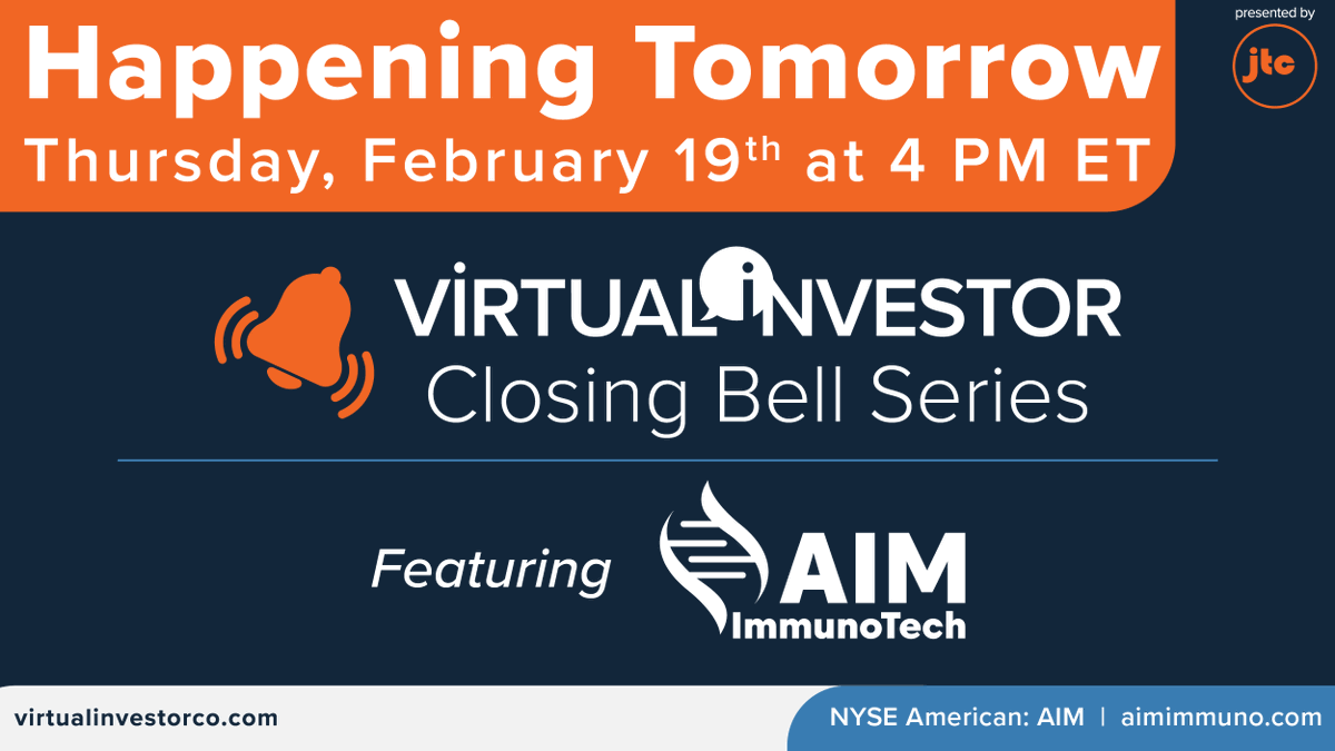 Virtual Investor Co. tweet media