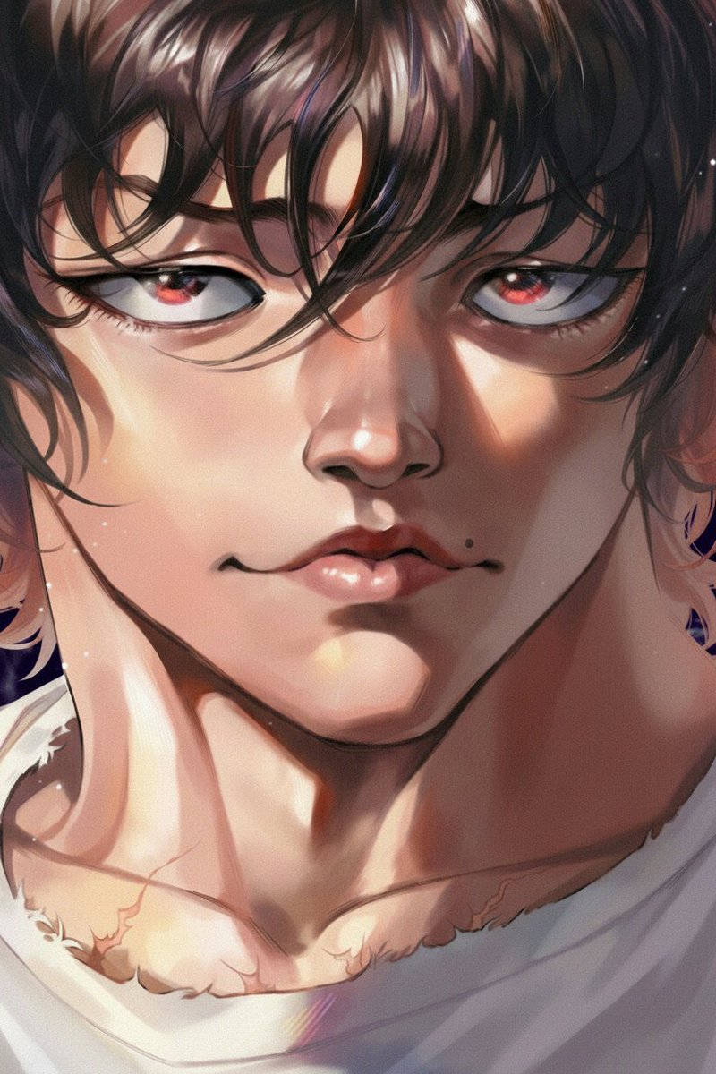 Saijeswanthh's tweet photo. Baki rahen vol 1 cover cleaned HQ https://t.co/IouQaysxGv