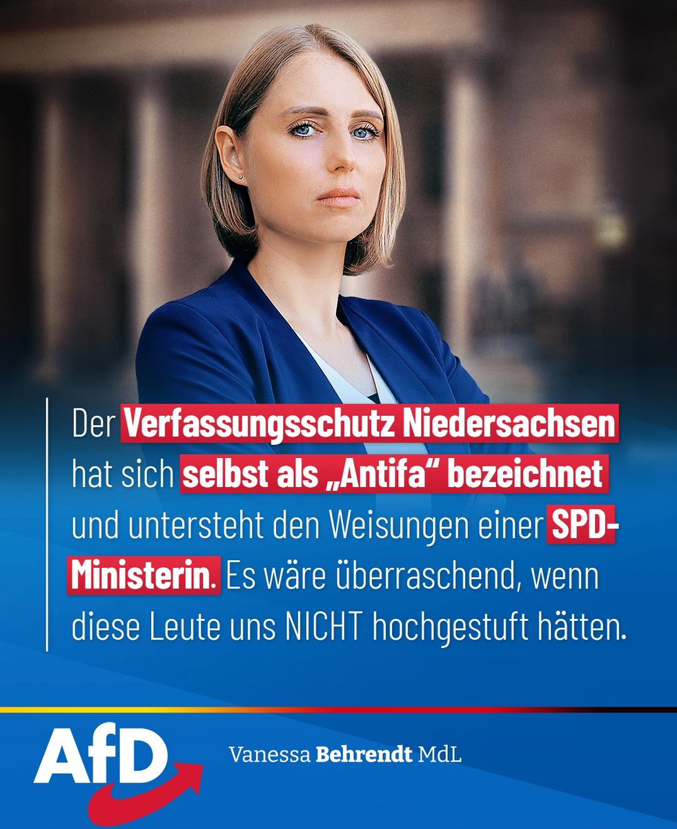 Vanessa Behrendt MdL tweet media