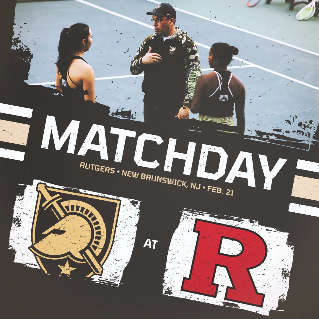 Two local tests on the docket today!

🆚 - Marist/Rutgers
📍 - West Point, NY
📍 - New Brunswick, NJ
⏰ - 11:00 AM/5:00 PM
📺 - bit.ly/4kDh7pa (Marist)
📊 - bit.ly/4kES7hk (Marist)
📺 - bit.ly/4bVObXj (Rutgers)
📊 - bit.ly/46ebyI0 (Rutgers)