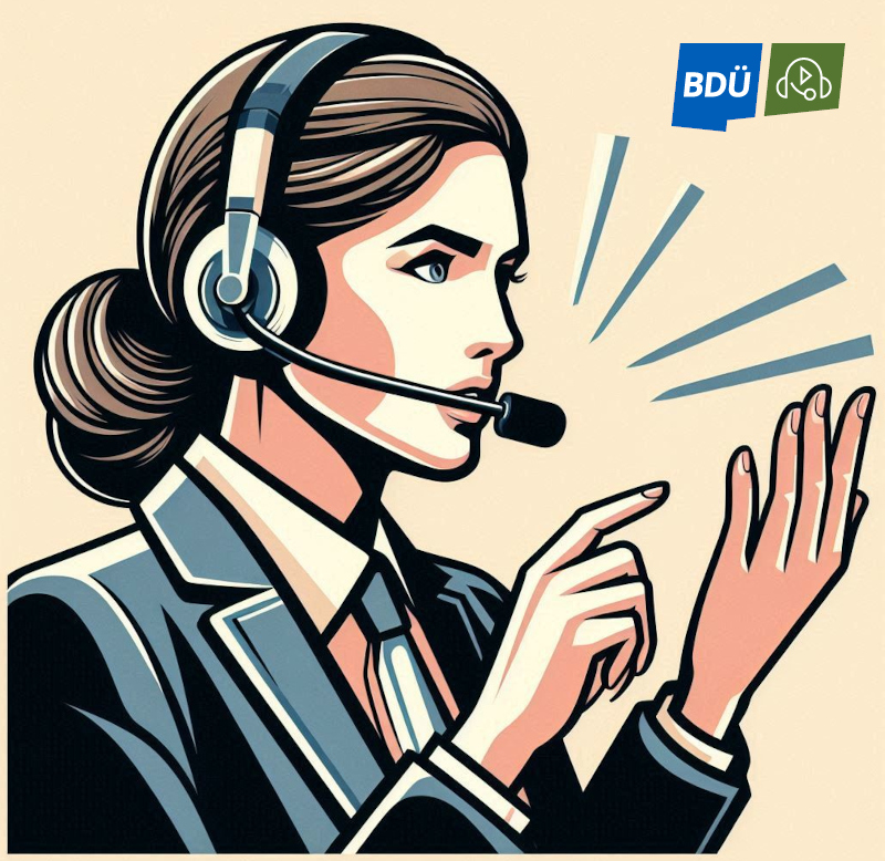 Am 05.03. geht es im #Webinar um "Akzentfrei und selbstbewusst: Den Sprechfluss „schmecken“ - Akzentminderung für Dolmetscher" bit.ly/W_Akzentfrei_0…  #1nt /lf