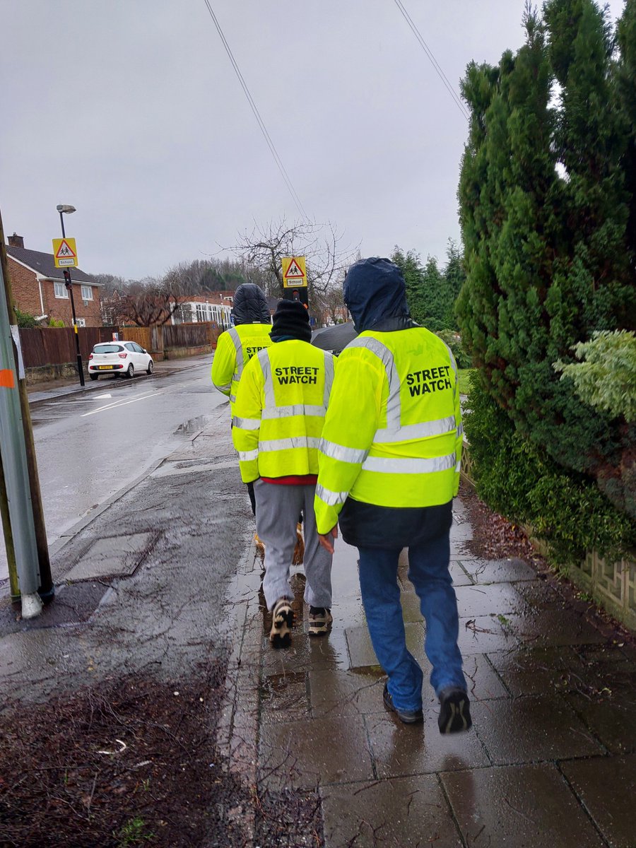 Handsworth Wood Police tweet media