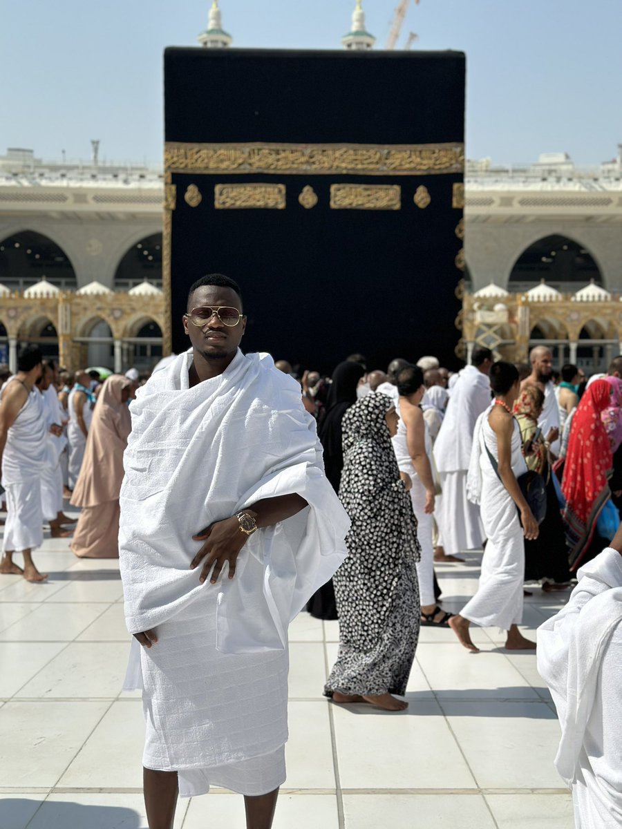 Mudasiru Salifu🇬🇭🇸🇦 tweet media