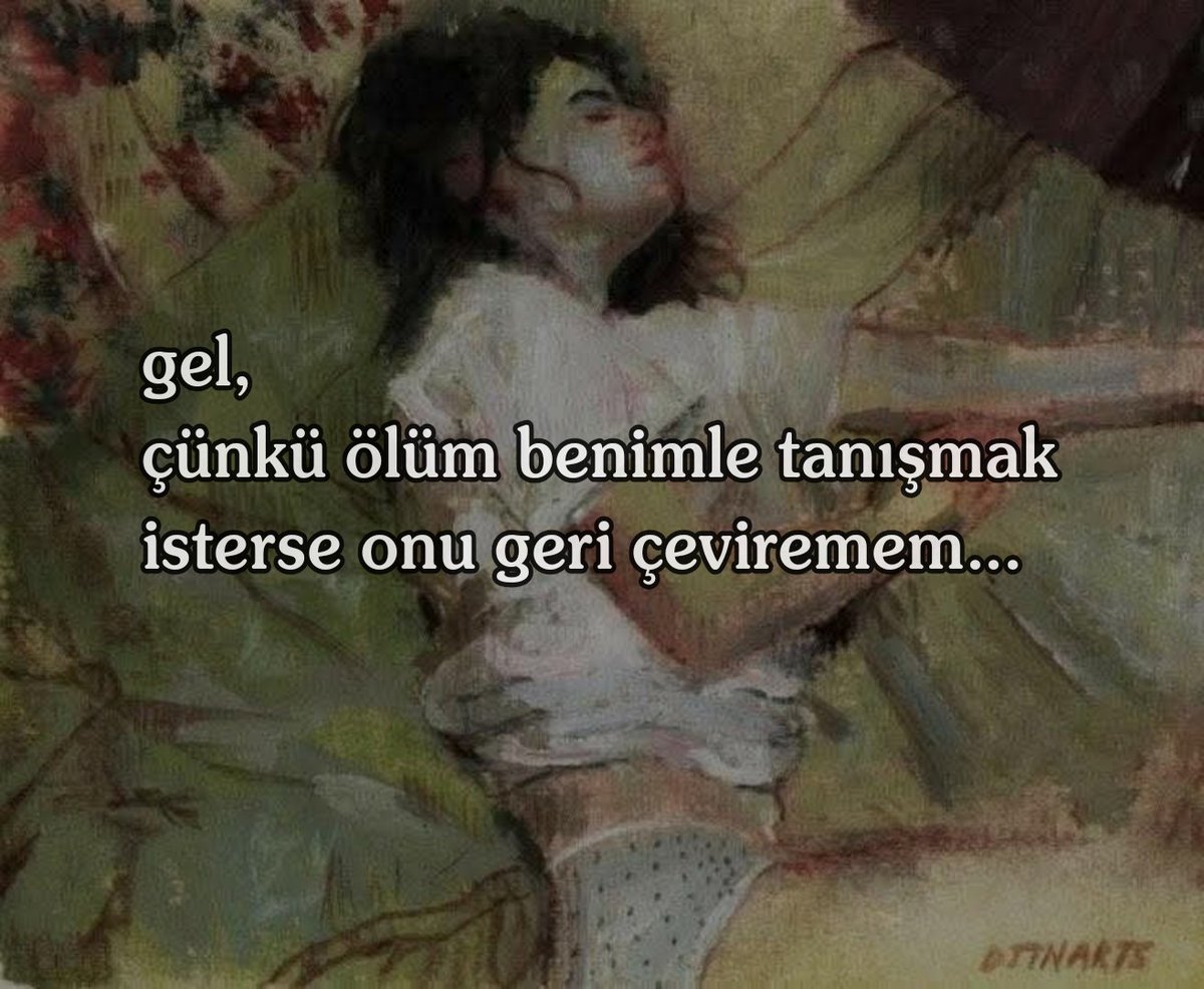 ︎Mutsuz (@100de100mutsuz) on Twitter photo 