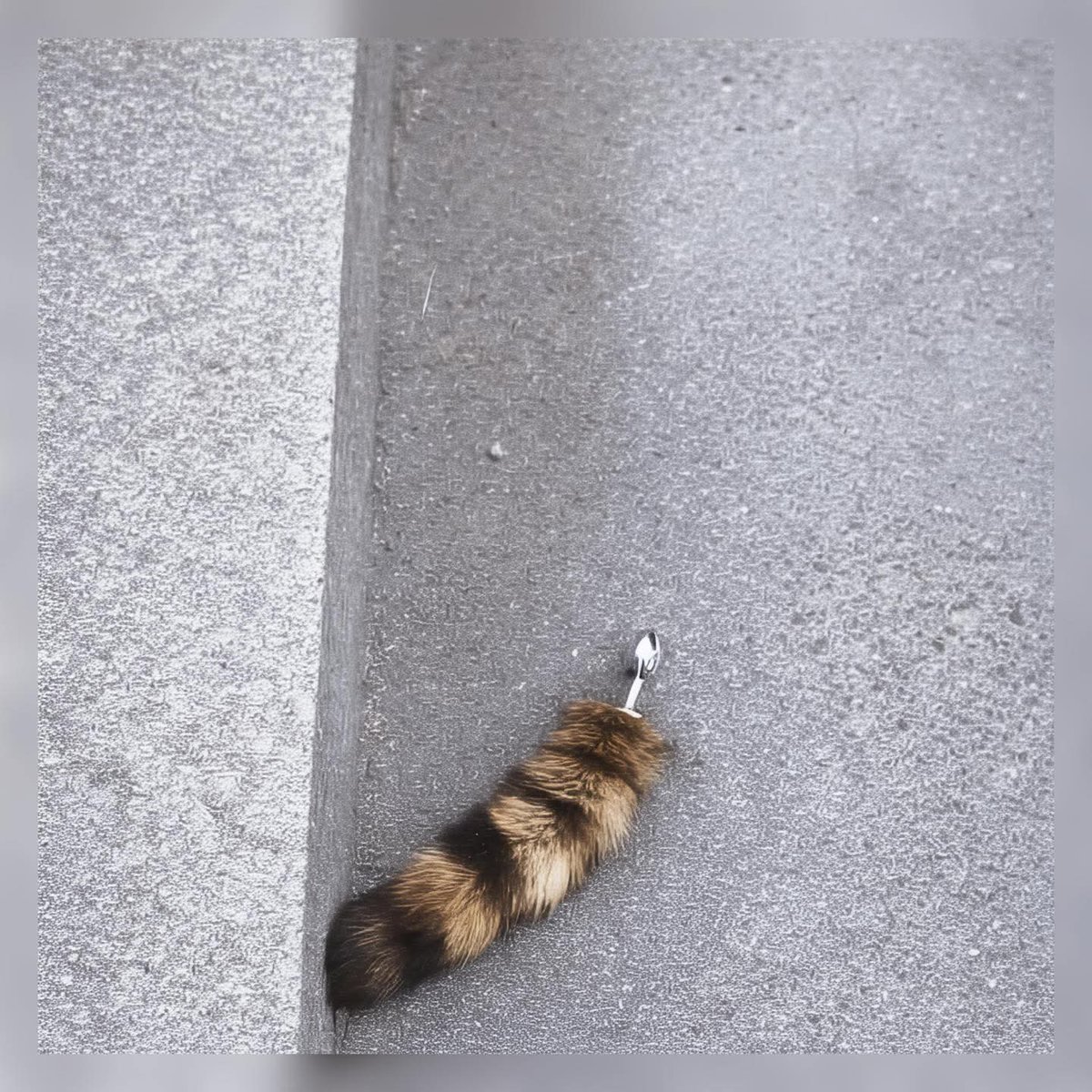 PateaKulos's tweet image. Ya se andan desarmando los therians... 🤔