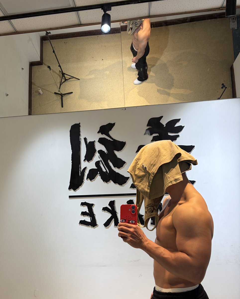 叶牧之 tweet media