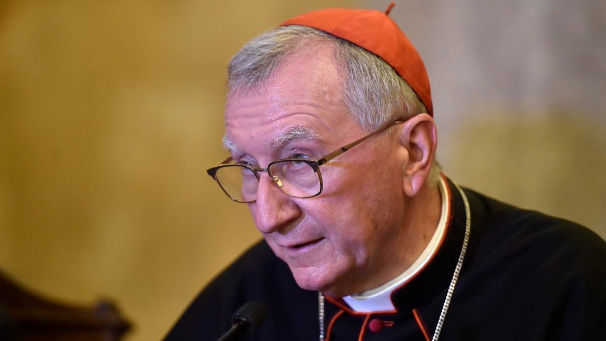 🇻🇦 Vatican refuses to participate in Trump’s Peace Council

The Holy See “will not participate in the Peace Committee due to its particular nature, which is clearly not characteristic of other states,” said Cardinal Pietro Parolin.

He added that resolving global crises, as the