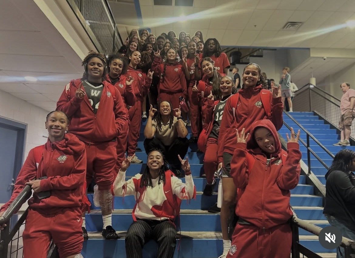 Weiss_WBB's tweet photo. Bi- District Champs ‼️🏆✅🐺 https://t.co/YL10mcgHbY