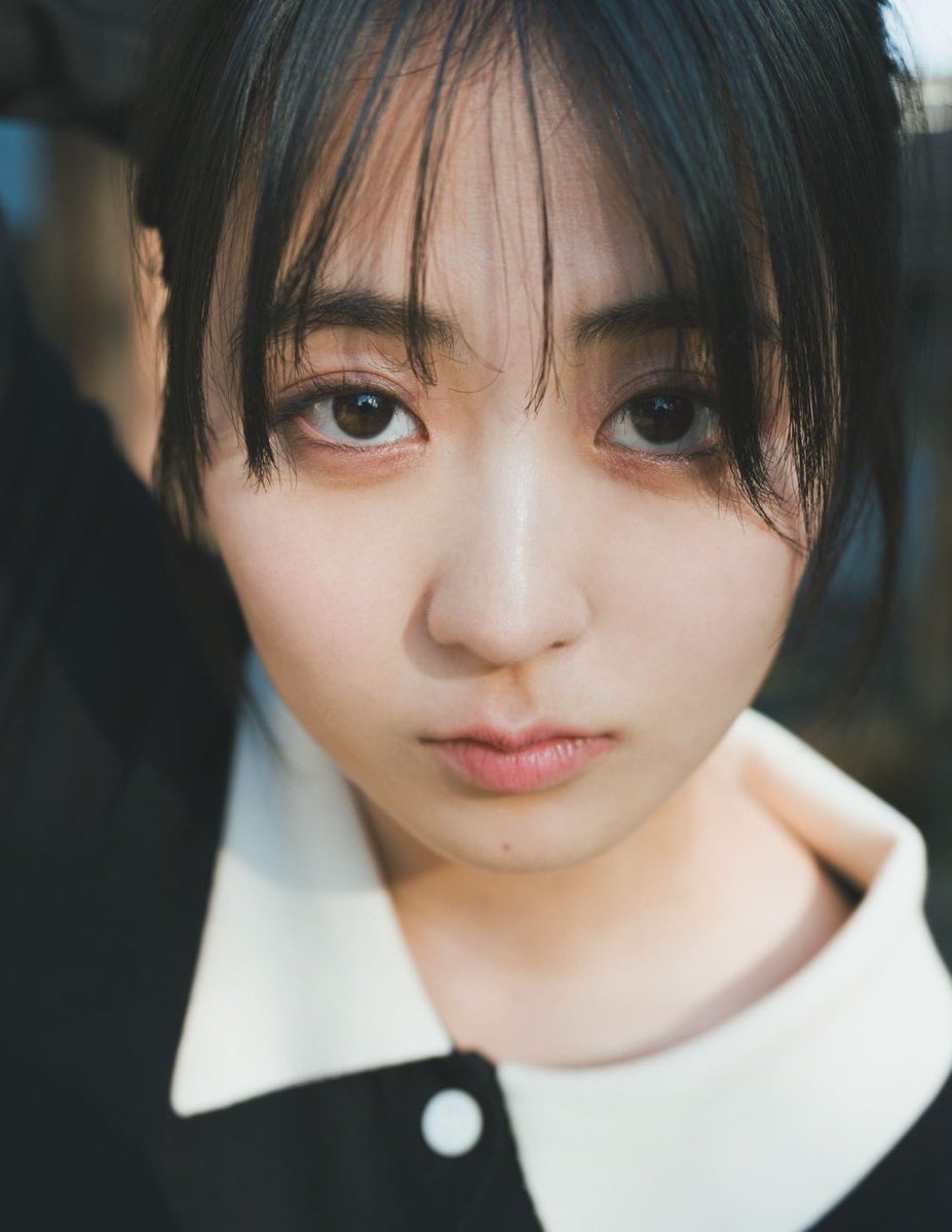 福井梨莉華 tweet media