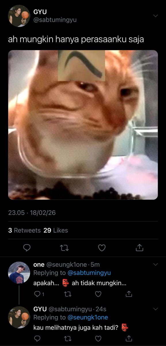 𝐊anda tweet media