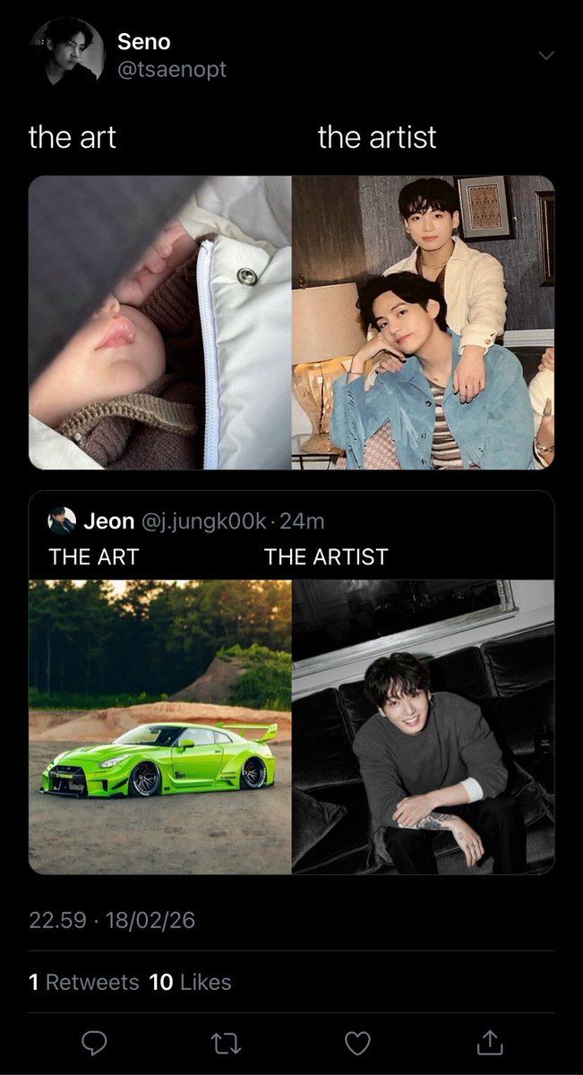 𝐊anda tweet media