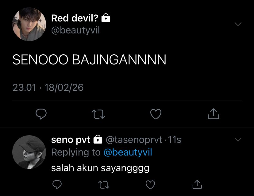 𝐊anda tweet media