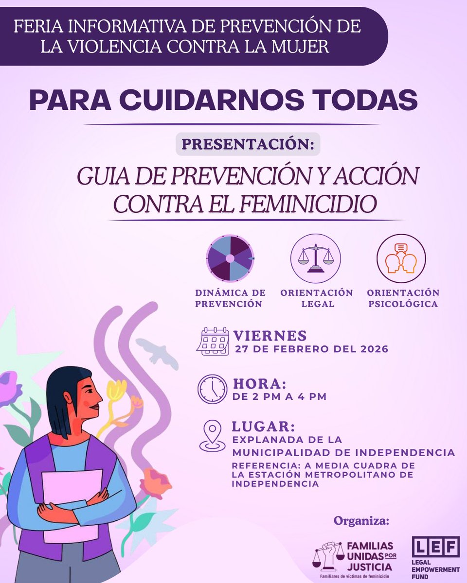 Familias Unidas Por Justicia tweet media