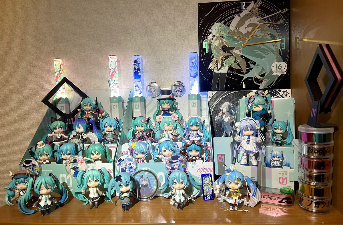 ペンペン✨次のミライで tweet media