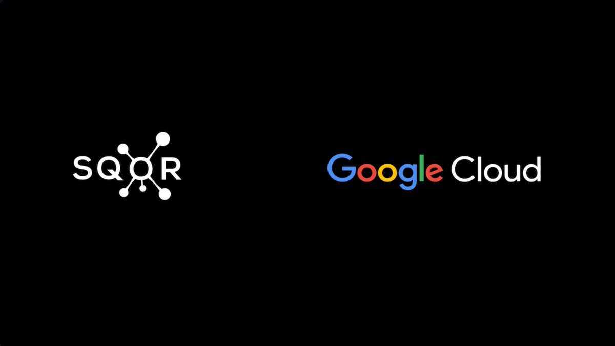 SQOR.ai tweet media