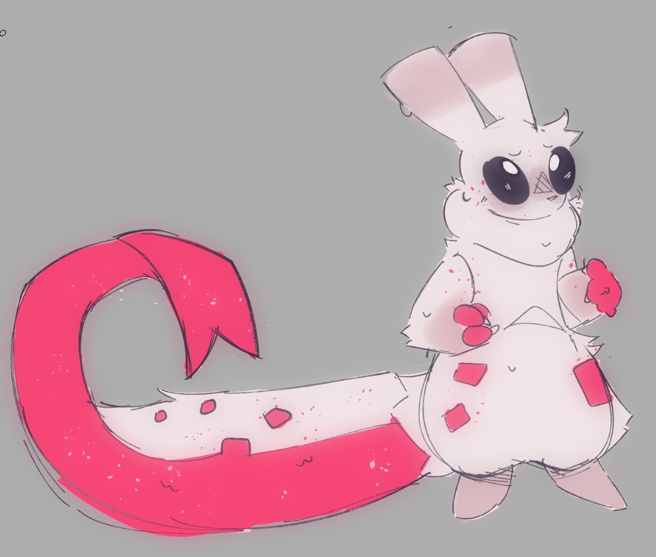 Quinnly 🔞 tweet media