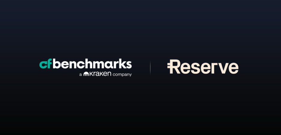 The Large Cap DTF Perpetual (PF_LCAPUSD) is now trading on Kraken MTF, fully entering into the regulated perimeter.

FCA-regulated venue.
European institutional access.
Referencing the CF Large Cap (Diversified Weight) – US – Settlement Price.

Read more: cfbenchmarks.com/blog/kraken-mt…