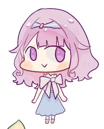 who is this cutie