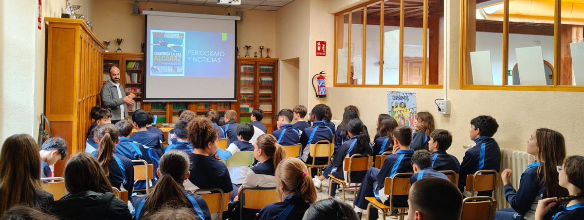 Maristas Guadalajara tweet media